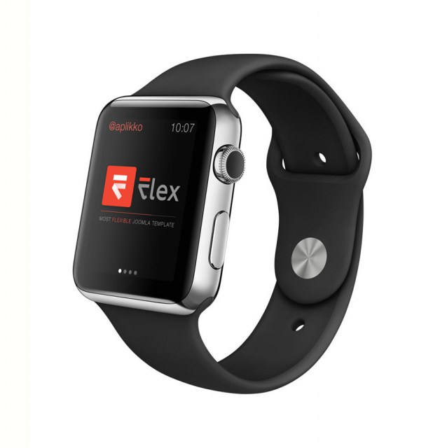 Flex Watch Pro